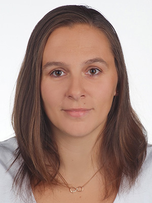 Agnieszka Preweda