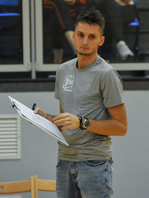 Michał Michalak